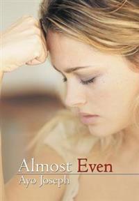 Bokomslag for "Almost Even"