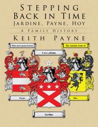 Stepping Back in Time - Jardine, Payne, Hoy