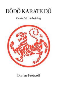 Bokomslag for "D D Karate D"