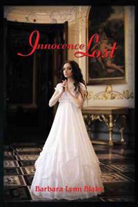 Bokomslag for "Innocence Lost"