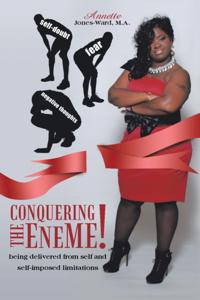 Conquering the Eneme!