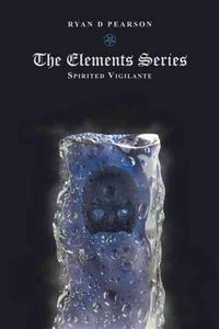 Bokomslag for "The Elements Series"