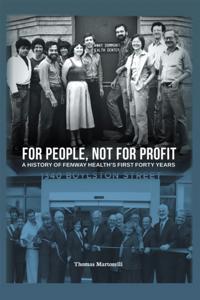 For People, Not for Profit