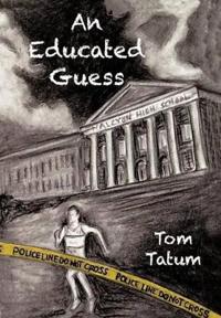 Bokomslag for "An Educated Guess"