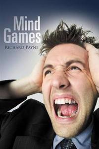 Bokomslag for "Mind Games"