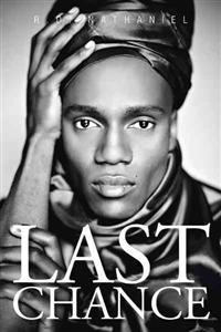 Bokomslag for "Last Chance"