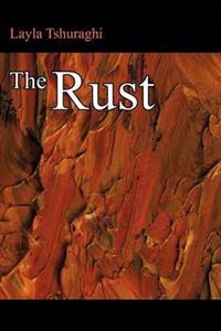 Bokomslag for "The Rust"