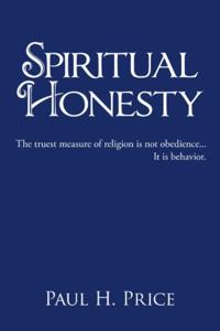 Spiritual Honesty