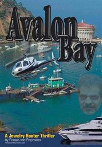 Bokomslag for "Avalon Bay"