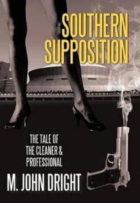 Bokomslag for "Southern Supposition"