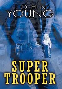 Bokomslag for "Super Trooper"