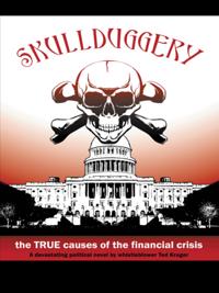 Skullduggery!