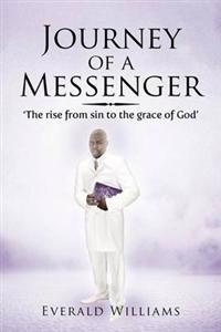 Bokomslag for "Journey of a Messenger"