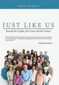 Bokomslag for "Just Like Us"