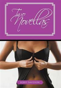 Bokomslag for "Two Novellas"