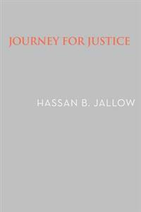 Bokomslag for "Journey for Justice"