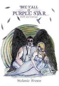 Bokomslag for "The Fall of Purple Star"