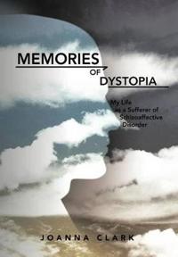 Bokomslag for "Memories of Dystopia"