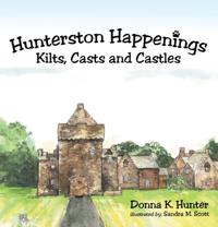 Hunterston Happenings