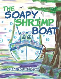 Soapy Shrimp Boat