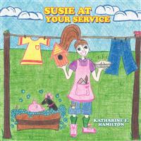 Susie At Your Service