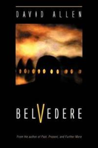 Bokomslag for "Belvedere"