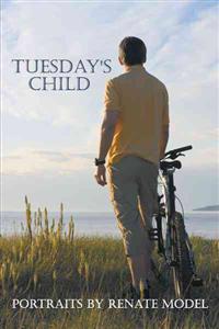Bokomslag for "Tuesday's Child"