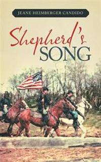 Bokomslag for "Shepherd's Song"