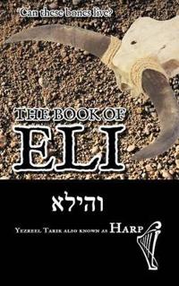 Bokomslag for "The Book of Eli"