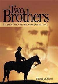 Bokomslag for "Two Brothers"
