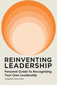 Reinventing Leadership