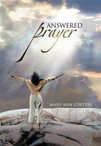Bokomslag for "Answered Prayer"