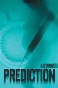 Bokomslag for "Prediction"