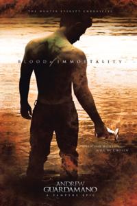 Blood of Immortality