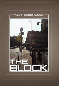 Bokomslag for "The Block"