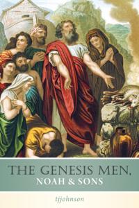 Genesis Men, Noah & Sons