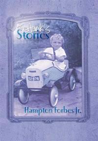 Bokomslag for "The Hank's Stories"