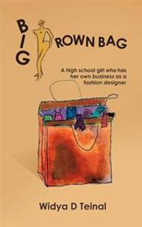 Big Brown Bag