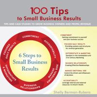 100 Tips to Small Business Results