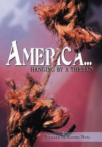Bokomslag for "America..."