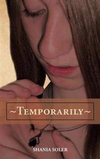 Bokomslag for "Temporarily"