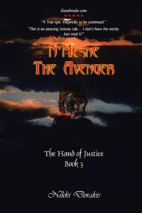 N'Mesne the Avenger