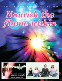 Nourish the Flame Within