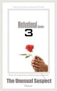 Motivational Speaker 3