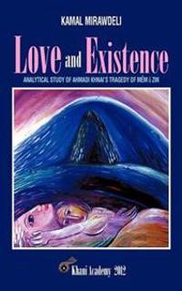 Bokomslag for "Love and Existence"