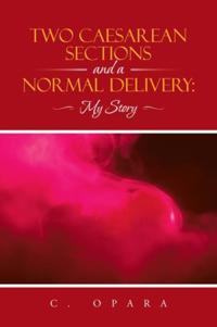 Two Caesarean Sections and a Normal Delivery: