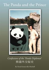 Panda and the Prince
