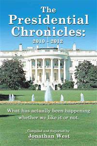 Bokomslag for "The Presidential Chronicles"