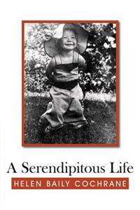 Bokomslag for "A Serendipitous Life"