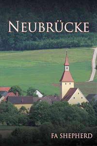 Bokomslag for "Neubr Cke"